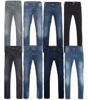 MUSTANG Tramper Jeans nur 34,99 &euro; 