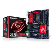  GigaByte GA-Z97X-Gaming G1 Mainboard im Angebot Ersparnis: ~90&euro;
