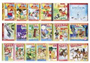 Kinder H&ouml;rspiele auf CD - Benjamin Bl&uuml;mchen, Bibi Blocksberg & Co nur 2,99 &euro;