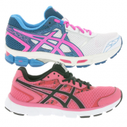 asics Laufschuhe f&uuml;r Damen nur 35,99 &euro; statt 119,95 &euro;