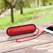 Philips Aktiv Stereo-Lautsprecher + Gratisartikel nur 8,94 &euro; inkl. Versad