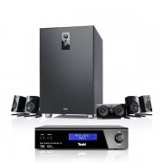 Teufel Concept E 450 PC-5.1-Surround-Lautsprecher-Set Ersparnis: 140&euro; 