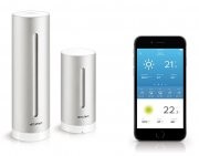 Netatmo Wetterstation f&uuml;r 128,99 &euro;