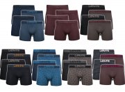 4er Pack Levi's 200SF Boxer nur 23,99&nbsp;&euro; inkl. Versand