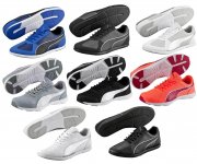 PUMA Soleil Sneaker nur 24,95 &euro; inkl. Versand