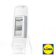 MEDISANA 3-in-1-Infrarot-Thermometer FTD f&uuml;r 9,99 &euro; statt 39,95 &euro;
