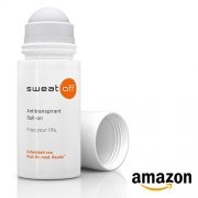 SWEAT OFF Anti Perspirant Deo-Roller, 50 ml f&uuml;r nur 19,99 &euro; 