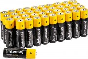 40er Pack Intenso Energy Ultra AA Mignon LR6 Alkaline Batterien
