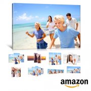 Foto auf Leinwand 60x40 cm f&uuml;r 14,49 &euro; 