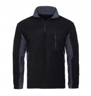 NORGE Fleece Zip Hoodie nur 7,99 &euro; inkl. Versand *viele Gr&ouml;&szlig;en