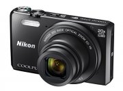 Nikon Coolpix S7000 bei Amazon Ersparnis: ~54&euro;