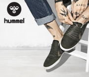 Hummel Sneaker im Sale mit bis zu 70 % Rabatt 