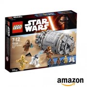 LEGO Star Wars 75136 - Droid Escape Pod f&uuml;r 19,99 &euro;