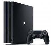 Sony PlayStation 4 Pro mit comfort Allnet Flat 2 GB