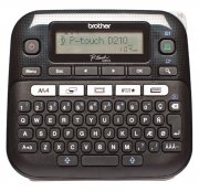 Brother P-Touch D210 Beschriftungsger&auml;t f&uuml;r 19,99 &euro; inkl. Versand