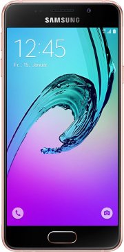 Samsung Galaxy A3 (2016) Smartphone f&uuml;r nur 239,00 &euro;