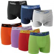 10er Pack KangaROOS Boxershorts nur 29,99 &euro; inkl. Versand 