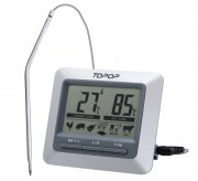 Topop Barbecue Grill Thermometer nur 9,99 &euro;
