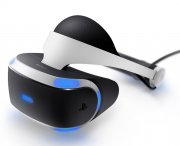 PlayStation VR f&uuml;r 367,90 &euro; inkl. Versand - sofort lieferbar
