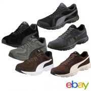 PUMA AXIS 359861 V3 und V4 SNEAKER f&uuml;r 34,90 &euro; inkl. Versand