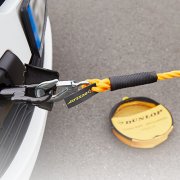 Abschleppseil f&uuml;r 0 &euro; plus Porto und Verpackung 