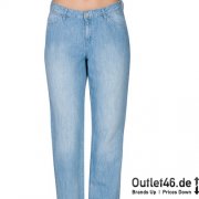 Wrangler Sara Summer Clouds Damen Jeans f&uuml;r nur 9,99 &euro;