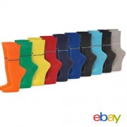 12 Paar Pierre Cardin Herrensocken f&uuml;r nur 14,99 &euro;