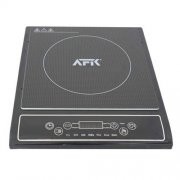 AFK Induktionskochplatte, 2000 W f&uuml;r 19,95 &euro;