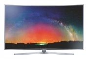 Im "yellow sale" Samsung UE 48" 3D Curved SUHD Smart TV bei comtech 