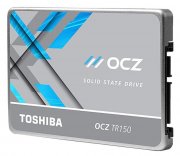 Toshiba OCZ TR150 SSD 240GB nur 59,99 &euro; inkl. Versand