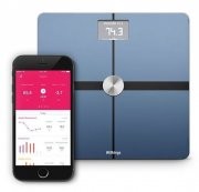 WITHINGS WBS05 - K&ouml;rper Analyse Waage f&uuml;r 75 &euro; *ausverkauft