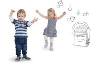 48 Kostenlose Kinderlieder als DOWNLOAD!