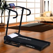 Motorisiertes Laufband 500W mit LCD-Display f&uuml;r nur 219,00 &euro; 