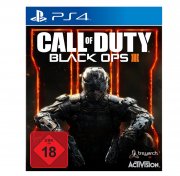 Call of Duty: Black Ops 3 f&uuml;r 29,99 &euro; inkl. Versand (PS4)