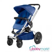 Quinny Kinderwagen Buzz Xtra Blue base f&uuml;r nur 249,99 &euro; statt 449,- &euro;