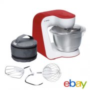 Bosch MUM54R00 K&uuml;chenmaschine f&uuml;r 129,90 &euro;