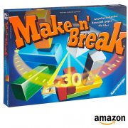 Ravensburger 26343 - Make 'N' Break f&uuml;r 13,99 &euro;