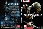 Mortal Kombat X PC (Download) bei MMOGA