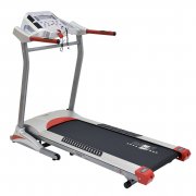 Christopeit Laufband TM 2 Pro f&uuml;r nur 492,98 &euro; 