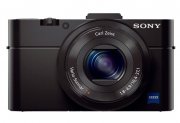 Sony DSC-RX100 II Cyber-shot f&uuml;r 399 &euro; inkl. Versand