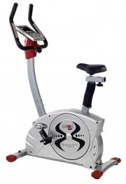 Christopeit Ergometer ET 6 Fitness Bike f&uuml;r nur 263,95 &euro; 