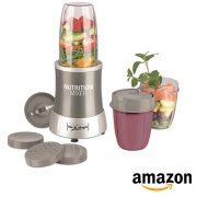 Mr. Magic Nutrition Standmixer f&uuml;r nur 45,99 &euro;