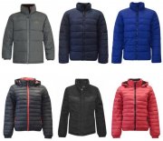 Kappa Winter Jacken je nur 29,95 &euro; inkl. Versand