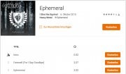 Ephemeral - I Shot the Squirrel Download Album kostenlos