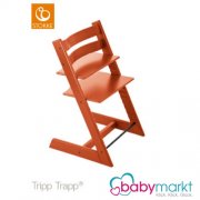 STOKKE Tripp Trapp Hochstuhl mit Gutscheincode nur 148,87 &euro;