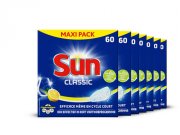 420x Sun Classic Lemon Geschirrsp&uuml;ltabs nur 34,90&euro;