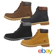 Fila Maverick Mid Herren Outdoor Boots f&uuml;r 39,90 &euro;