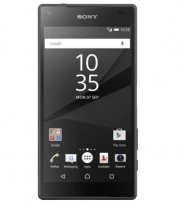 Sony Xperia Z5 Compact in schwarz nur 359,90 &euro; inkl. Versand 