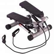 Ultrasport Swing Stepper inkl. Trainingsb&auml;nder f&uuml;r nur 51,99 &euro; 