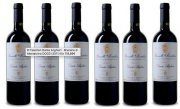 6 Flaschen Dante Alighieri &ndash; Brunello di Montalcino DOCG (2011) nur 118,89 &euro;